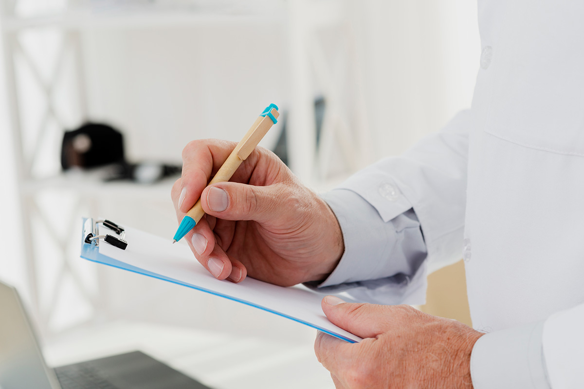 Testosterone Replacement Therapy In Testosterone Replacement Therapy Clinic In McMinnville