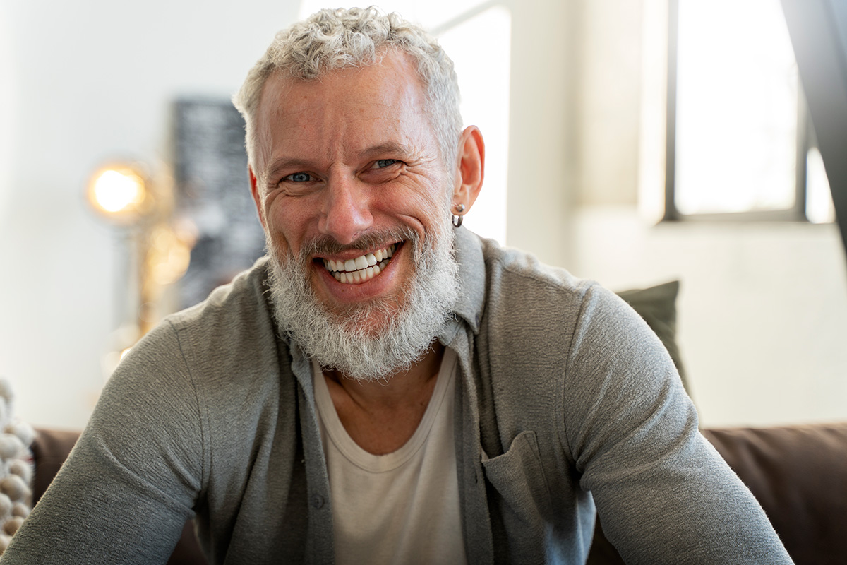 Testosterone Replacement Therapy for Men In Testosterone Replacement Therapy Clinic In McMinnville